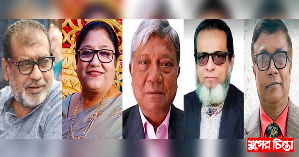 ঘরে-বাইরে প্রতিযোগিতা