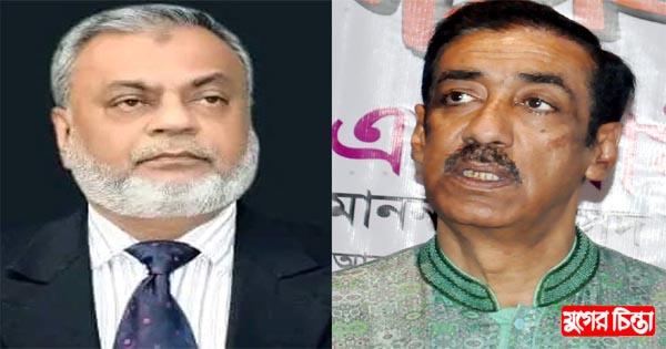 গিয়াসউদ্দিনকে টার্গেট করেই মাঠে শামীম ওসমান