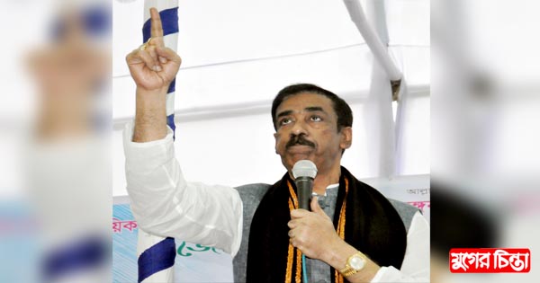 নতুন বছরে কী নিয়ে নামছেন শামীম ওসমান