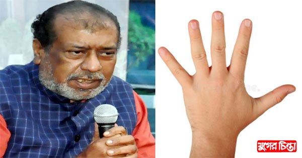 ওসমানদের পাঁচ আঙুল সমান নয়