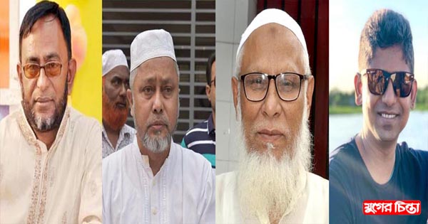 সময় পাননি মহানগর বিএনপির বিদ্রোহীরা