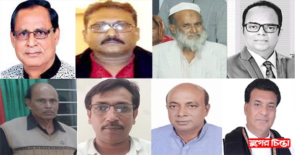ওয়ার্ড কমিটি গঠন নিয়ে অসন্তোষ চরমে
