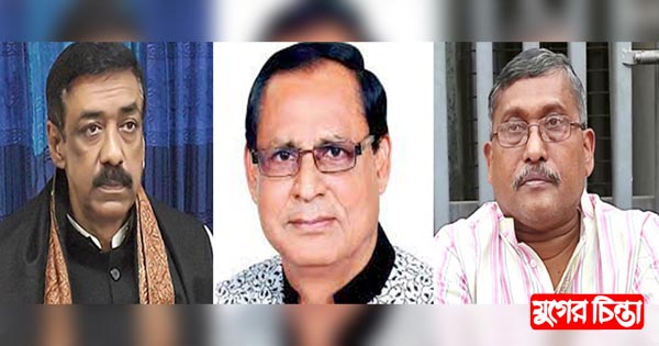 শহর-বন্দরে এক নিয়ম সিদ্ধিরগঞ্জে আরেক