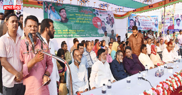আশা করি তারাই নেতৃত্বে &nbsp;আসবে : জুয়েল