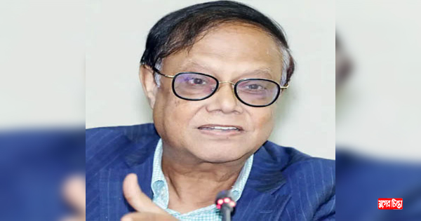 টাকা পাচারকারীদের শান্তিতে ঘুমাতে দেব না : গভর্নর