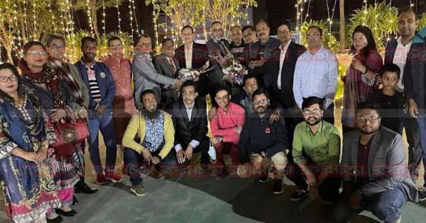 &lsquo;ডুয়েস ক্লাব&rsquo; কমিটির কার্যকাল বৃদ্ধি