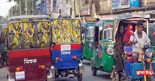 সিন্ডিকেটের পকেটে দুই কোটি টাকা