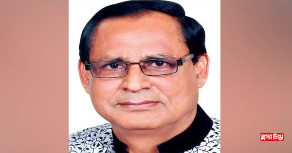 আস্থা-বিশ্বাসের বটবৃক্ষ আনোয়ার হোসেন