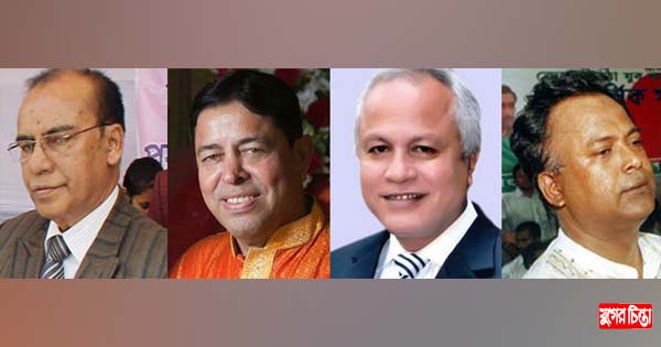 কারা আসছেন জেলা আ.লীগের সভাপতি ও সম্পাদক পদে?