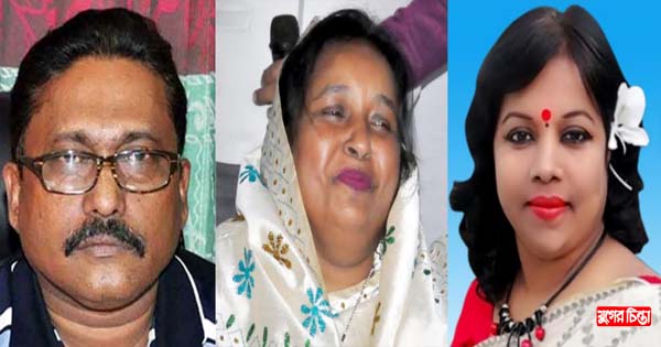 খোকন সাহার জন্য মেয়র আইভীকে মানবিক হতে বললেন মালা
