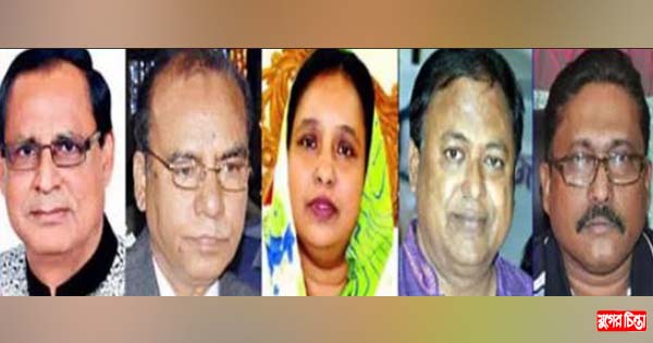 আলোচনায় জেলা-মহানগরের সম্মেলন