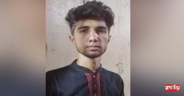 কিশোর গ্যাং লিডার ইভন গ্রেফতার