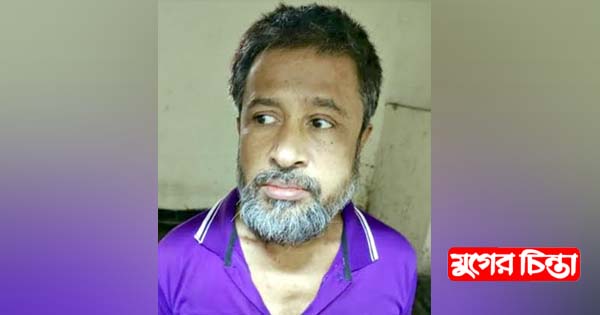শিশু ধর্ষণের অভিযোগে নানা গ্রেফতার