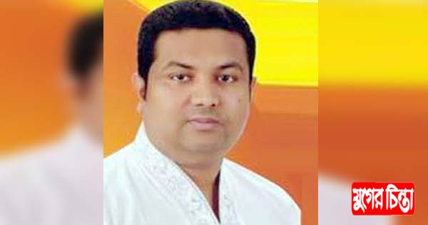 বিএনপিতে অনৈক্য-বিভেদের প্রতীক আজাদ