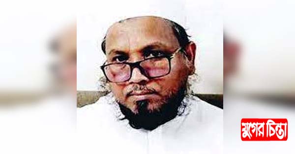 আবারও ধানের শীষ চাইবেন ঢাল তালোয়ারবিহীন কাশেমী