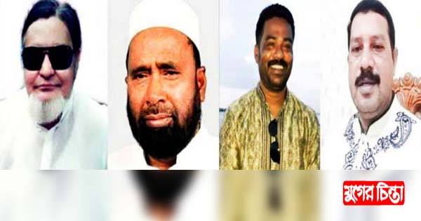 ফতুল্লায় বিএনপি চাঙ্গা, ঝিমিয়ে পড়েছে আওয়ামীলীগ