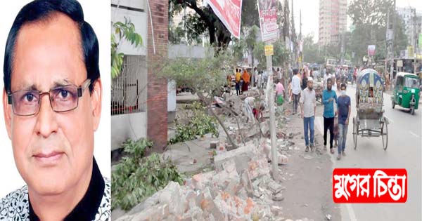 কথা রাখলেন আনোয়ার হোসেন