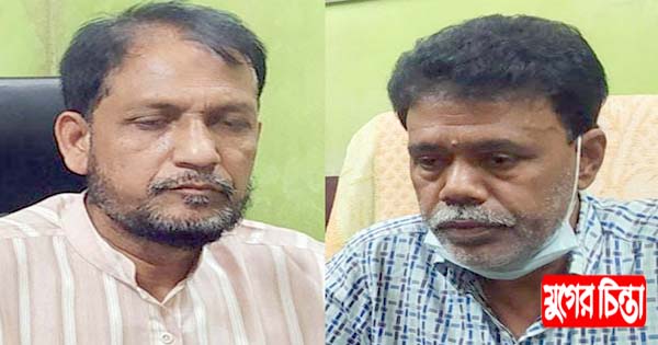 চাঁদাবাজি করে কোটি টাকার সম্পদের মালিক আনু