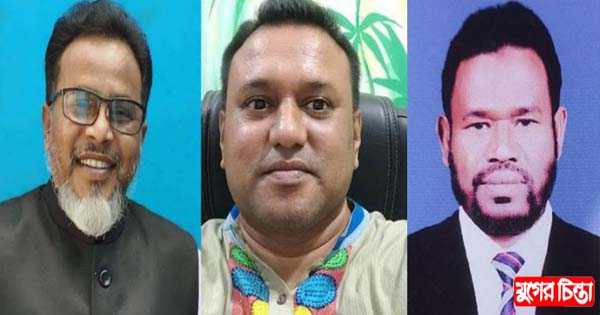 সেক্রেটারি হতে টাকার বান্ডেল  নিয়ে জিকুর দৌড়ঝাঁপ