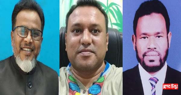 বক্তাবলী আওয়ামী লীগে টাকার ছড়াছড়ি