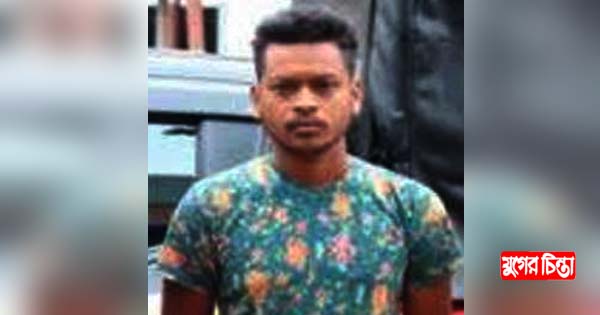 গণধর্ষণ মামলার প্রধান আসামী গ্রেফতার