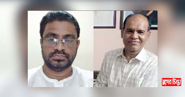 ওসমান পরিবারের আশীর্বাদে মহানগরের সভাপতি দুলাল