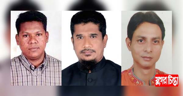 মহানগর স্বেচ্ছাসেবকলীগের সভাপতি হতে দৌড়ঝাঁপ