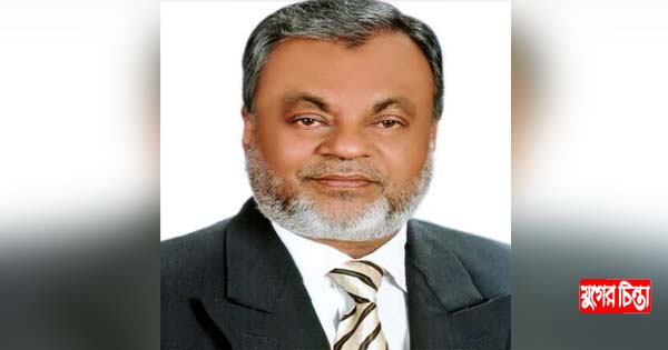 গিয়াসউদ্দিন ত্রিমুখী ষড়যন্ত্রের শিকার