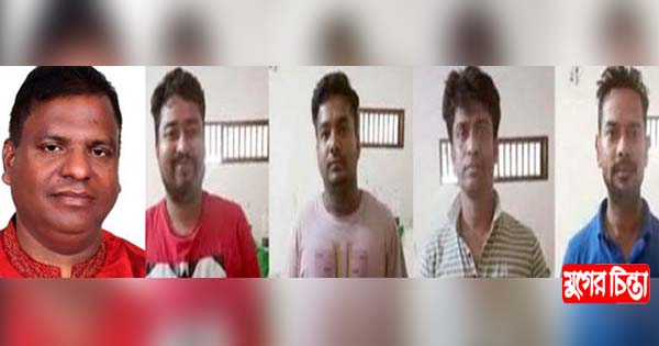 ফজর আলীর বিচ্ছু বাহিনী আতঙ্কে গোগনগরবাসী