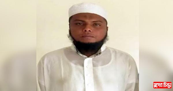 সিদ্ধিরগঞ্জে নারীকে হত্যাচেষ্টা মামলার আসামি গ্রেপ্তার