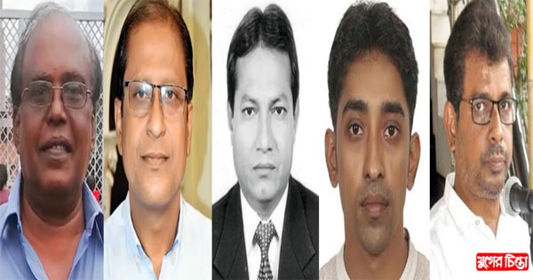 অস্তিত্ব সংকটে বাম রাজনীতি