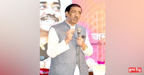 সিজেএম কোর্ট ভবনকে হার্ট সেন্টার করার দাবি শামীম ওসমানের