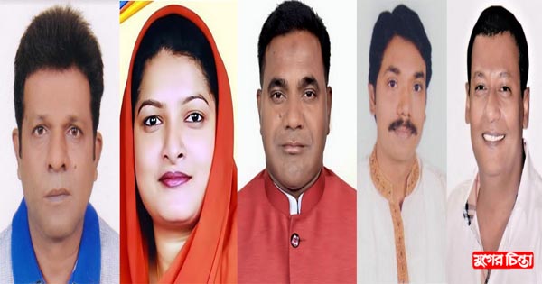 আইভীর অবর্তমানে ভারপ্রাপ্ত&nbsp;মেয়র কে হবে