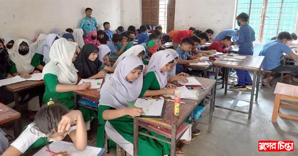 শিক্ষা ব্যয় বাড়ায় দিশেহারা অভিভাবক