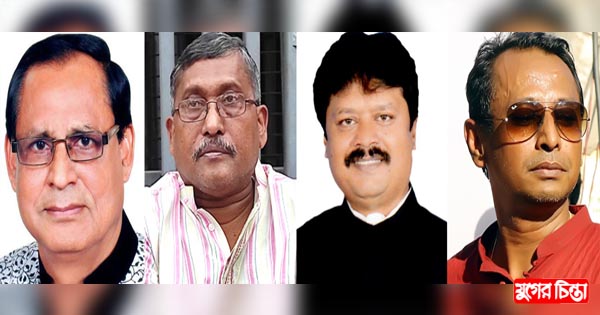 আটকে গেল মহানগরের ওয়ার্ড কমিটির কার্যক্রম