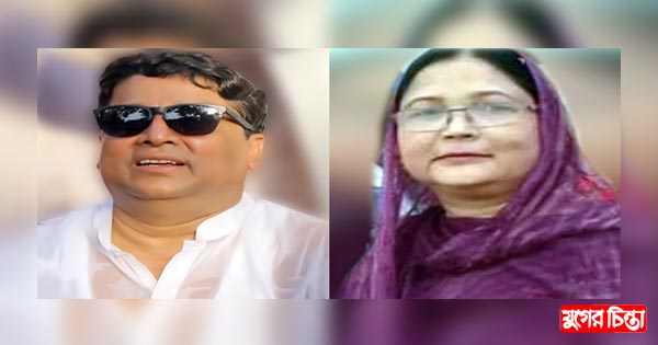 স্ত্রীসহ কাউন্সিলর মতির বিরুদ্ধে দুদকের চার্জশীট