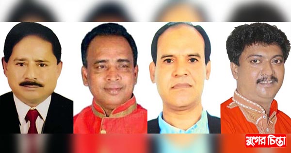 প্রতিষ্ঠাবার্ষিকী ঘিরে জাগ্রত হচ্ছে জাতীয় পার্টি