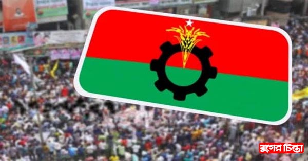 আন্দোলনের বছরেও গুছিয়ে উঠতে পারছেনা বিএনপি