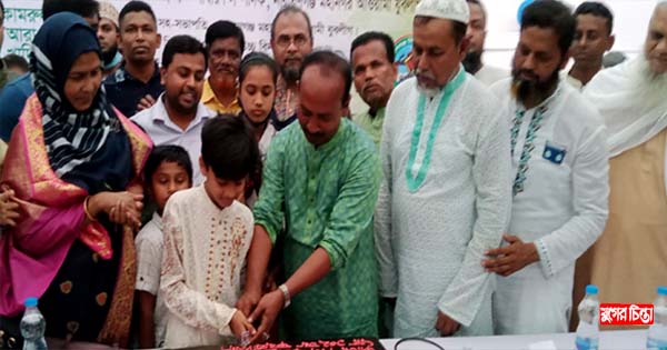 আমরা কোন ভাই-বোনের রাজনীতি করি না : উজ্জল
