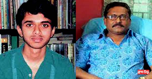 ত্বকী হত্যা: খোকন সাহার জিভ কাটা ও ক্ষমতা-দালালের কটুভাষ
