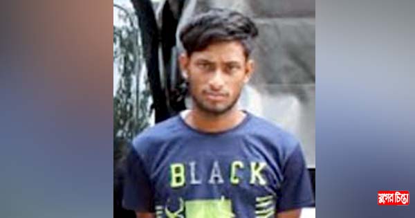 সিদ্ধিরগঞ্জে গাঁজাসহ এক যুবক আটক