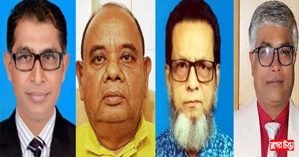 বিএনপি নেতাদের হুঙ্কার
