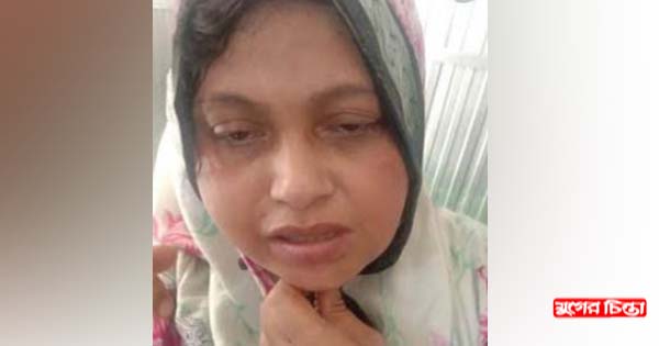 ফতুল্লায় গাঁজাসহ &nbsp;লাকি গ্রেফতার