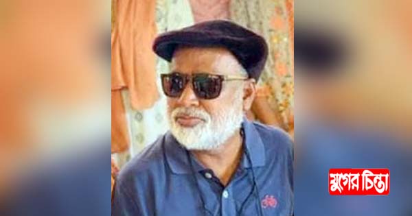 টেবিলের নিচে লুকিয়ে রক্ষা পান শওকত চেয়ারম্যান