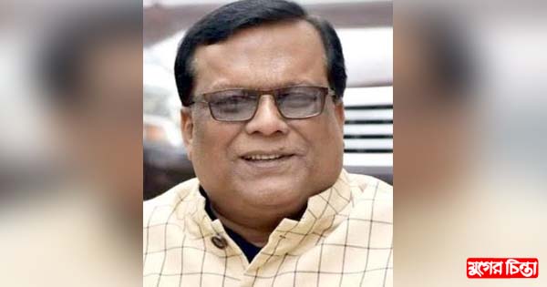 আরজু রহমান ভূঁইয়া হাসপাতালে ভর্তি