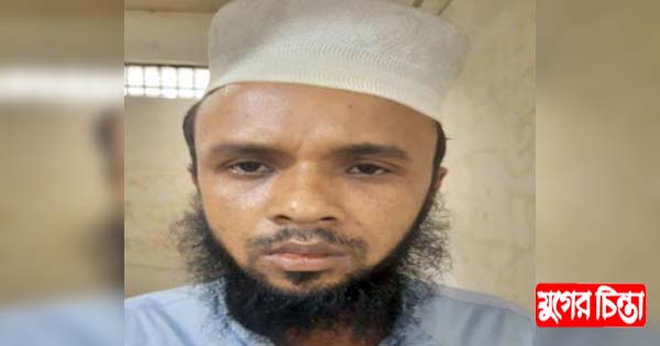 ফতুল্লায় জ্বিনের কবিরাজ গ্রেপ্তার