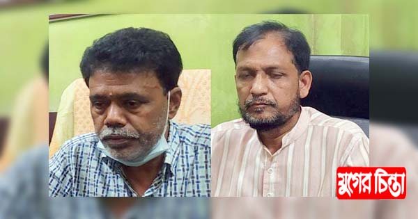 আজমেরী ওসমানের নাম ভাঙিয়ে আনু-খোরশেদের চাদাঁবাজি