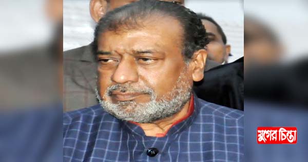 না.গঞ্জ জাতীয় পার্টির দুর্গ, কেউ ফাটল ধরাতে পারবে না: সেলিম ওসমান