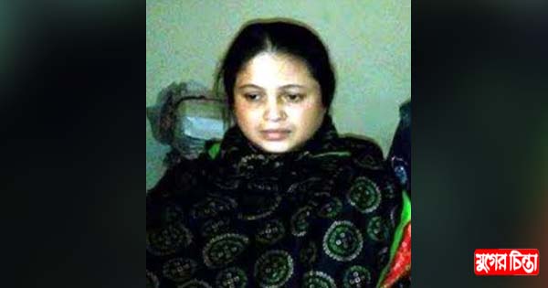 জামিনে বেরিয়ে ফতুল্লার লাকী আবারো সক্রিয় মাদক ব্যবসায়