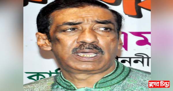 আমাকে দেখে নেয়া হবে বলা হয়েছিল শামীম ওসমান